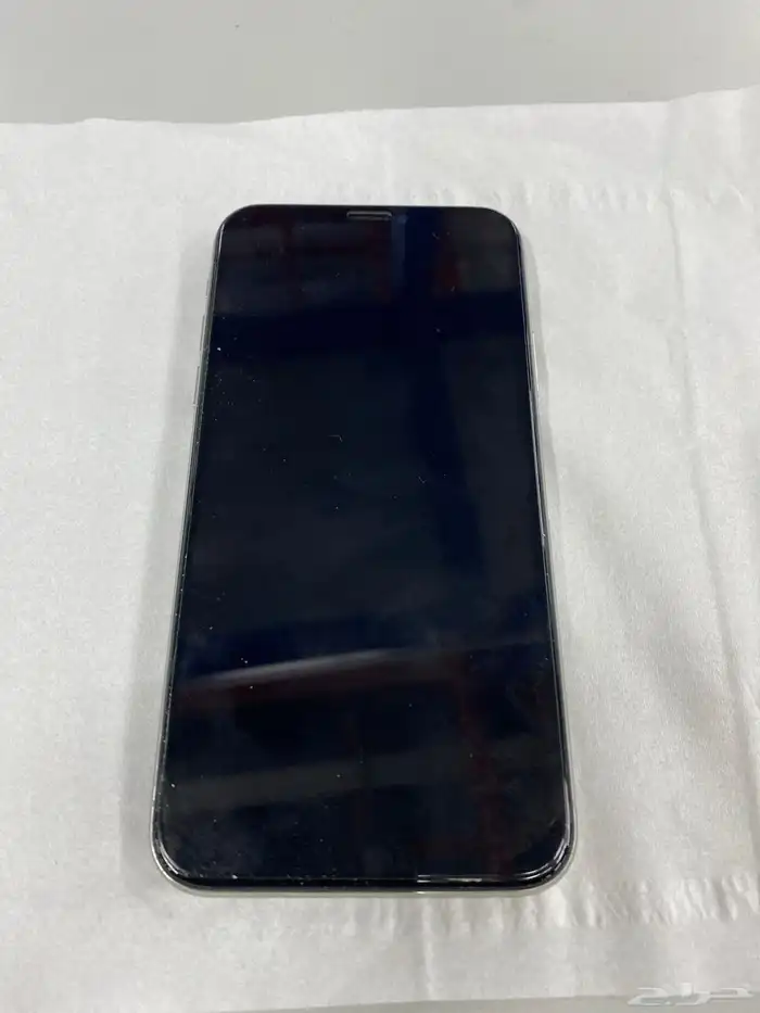 iPhone X ( 64 قيقابايت) 0
