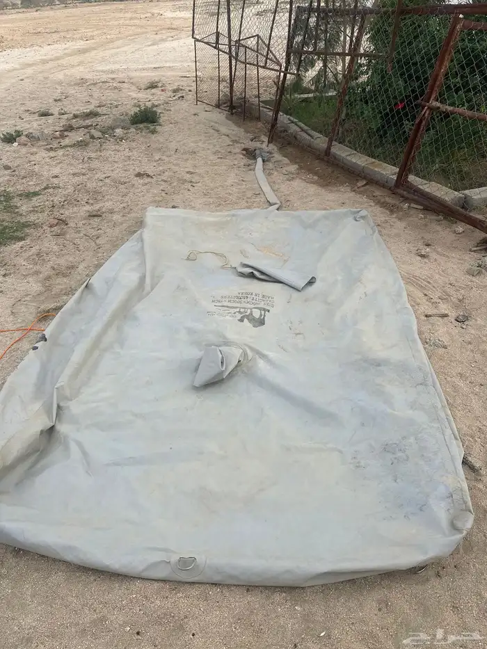 مطاره ماء 5 4طن 0