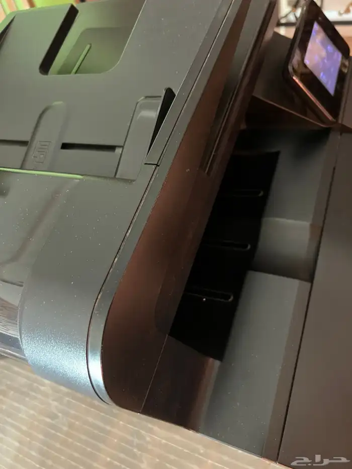 طابعة hp 2