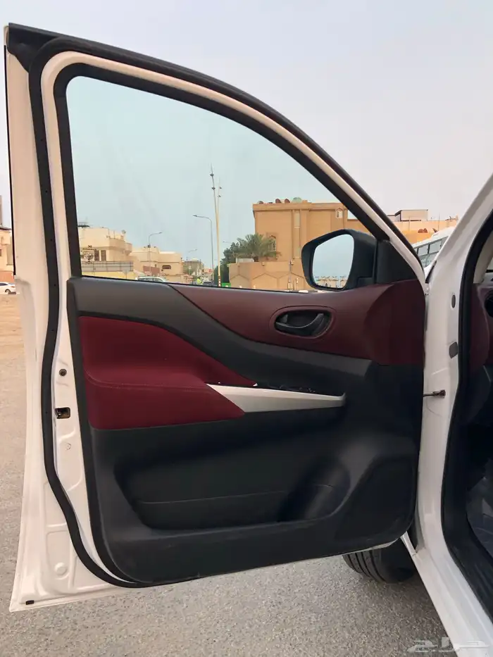 نافارا 2020 ديزل 25