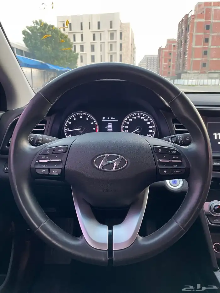 النترا 2020 فل بدون فتحها 27