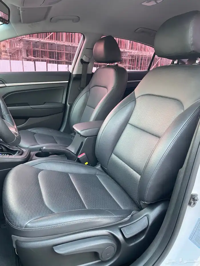 النترا 2020 فل بدون فتحها 19