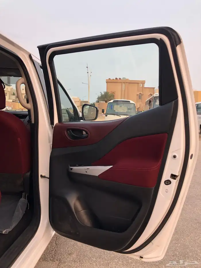 نافارا 2020 ديزل 20