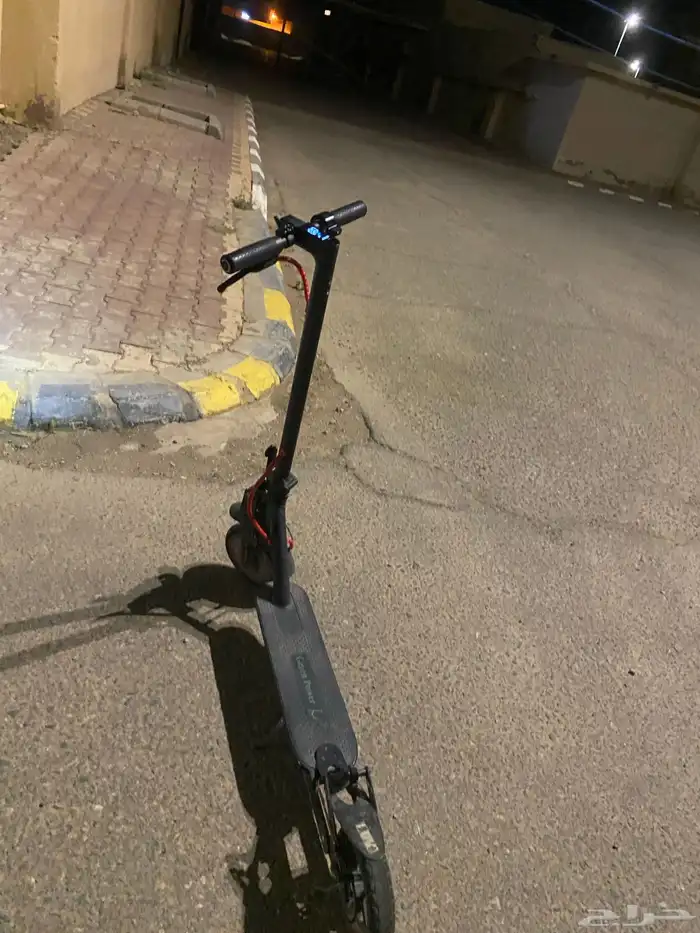 سكوتر شاومي 1