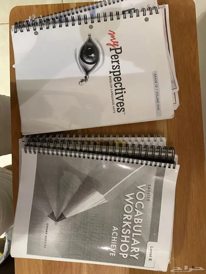 كتب تصوير منهج امريكي 1