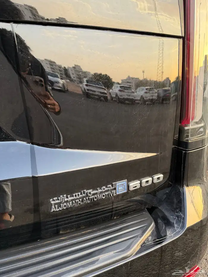كدلك اسكاليد 2022 غرقان طويل 2