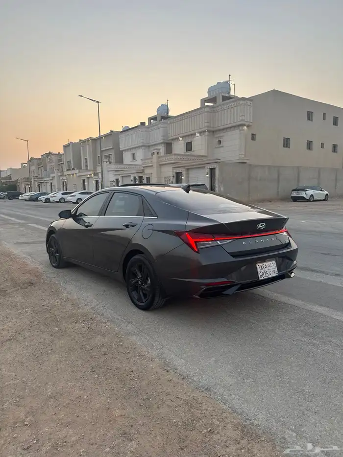 النترا 2022 سمارت بلس 2.0  Elentra 0