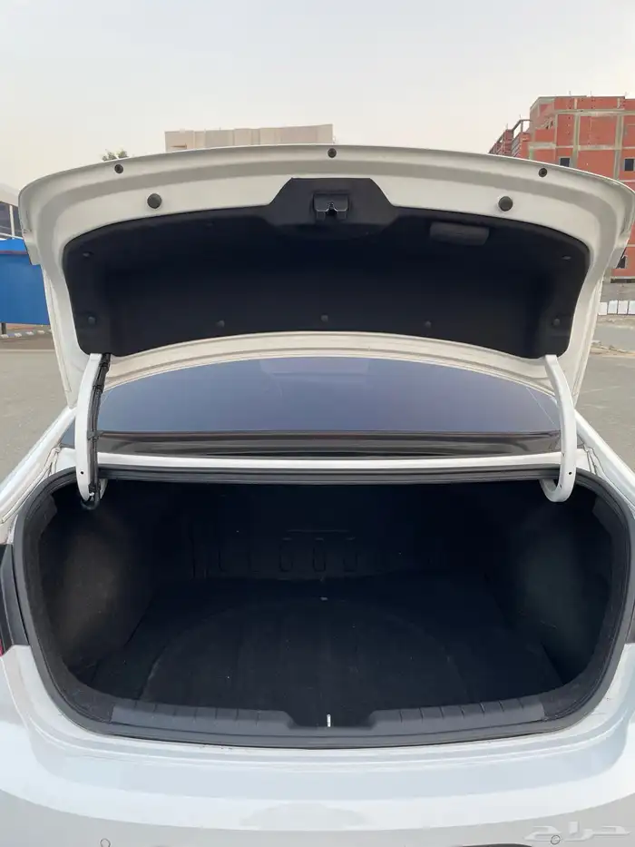 النترا 2020 فل بدون فتحها 16