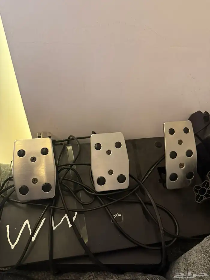 دركسون ألعاب 1
