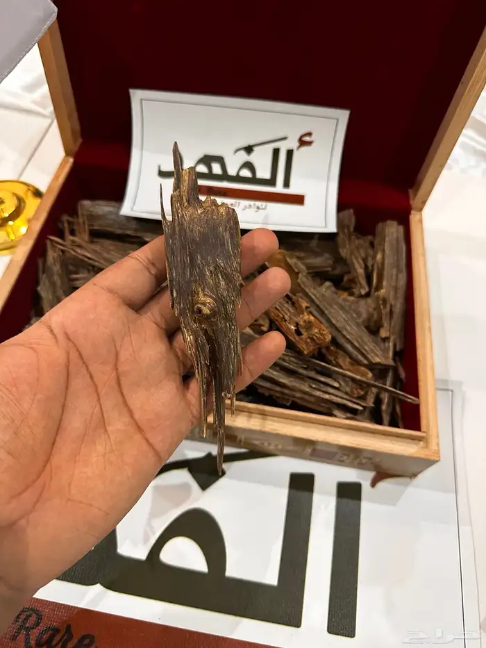 عود هندي زورا سوبر سوبر مرتفع 2