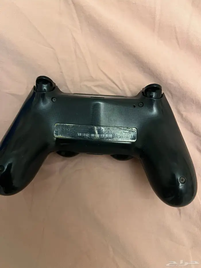 يد سوني 4 اصلية نظيفة وماعليها ملاحظة 0