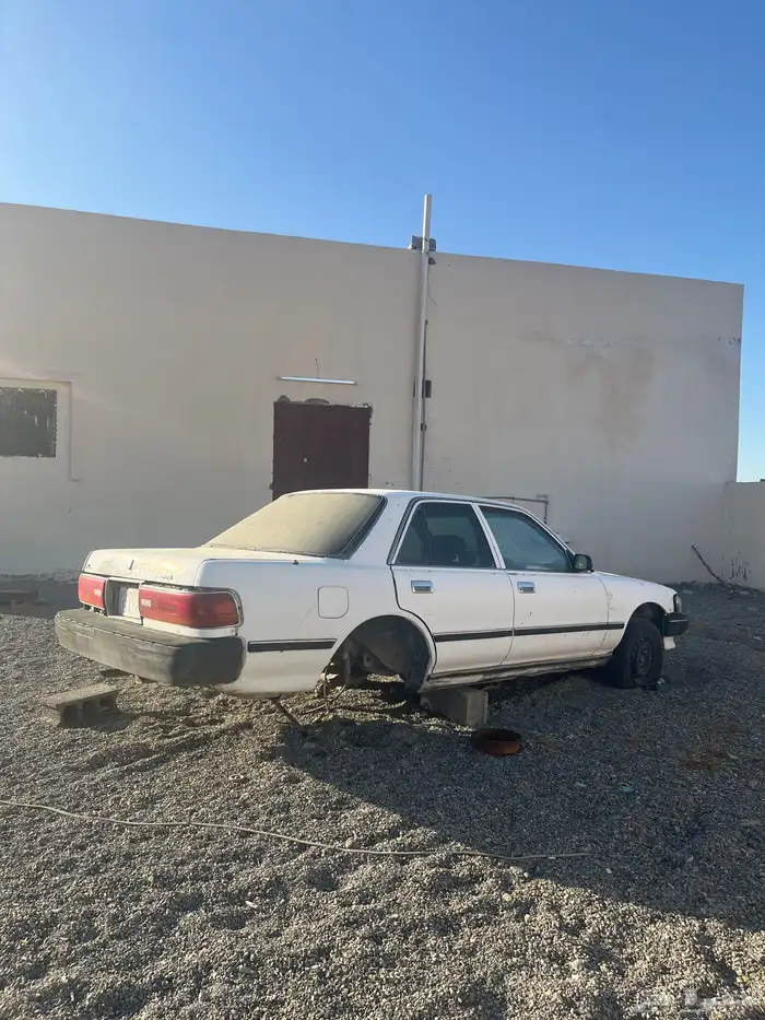 كرسيدا 89 1