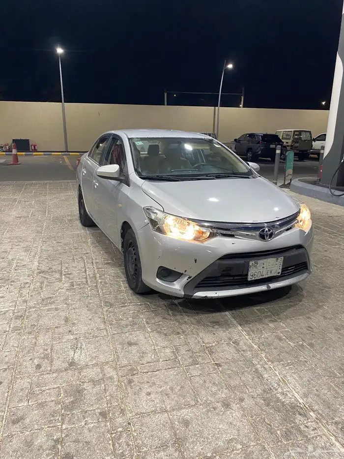 يارس 2016 عادي 1