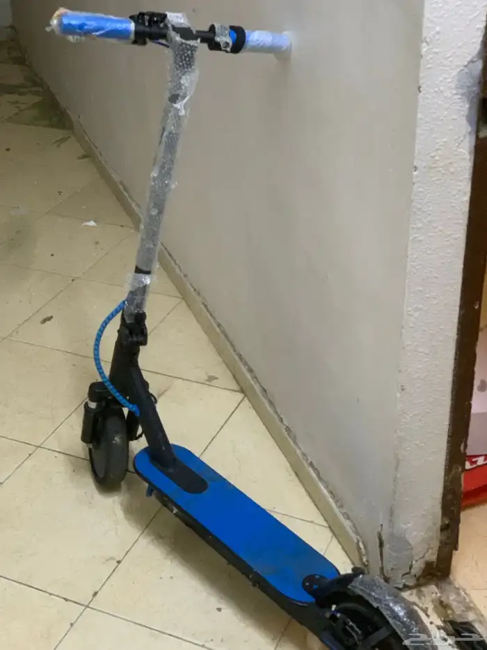اسكوتر للبيع 0