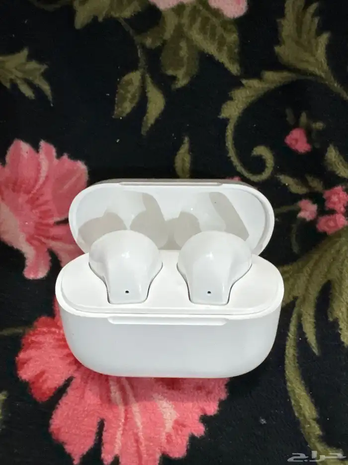 سماعه ابل. نضيفه 0