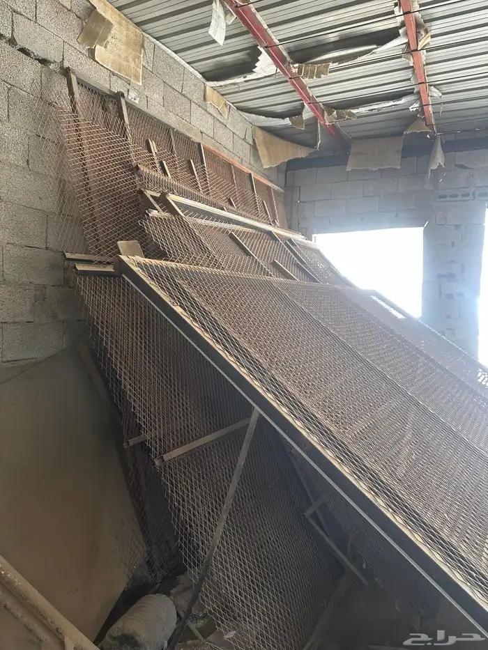 سكراب حديد للبيع 2