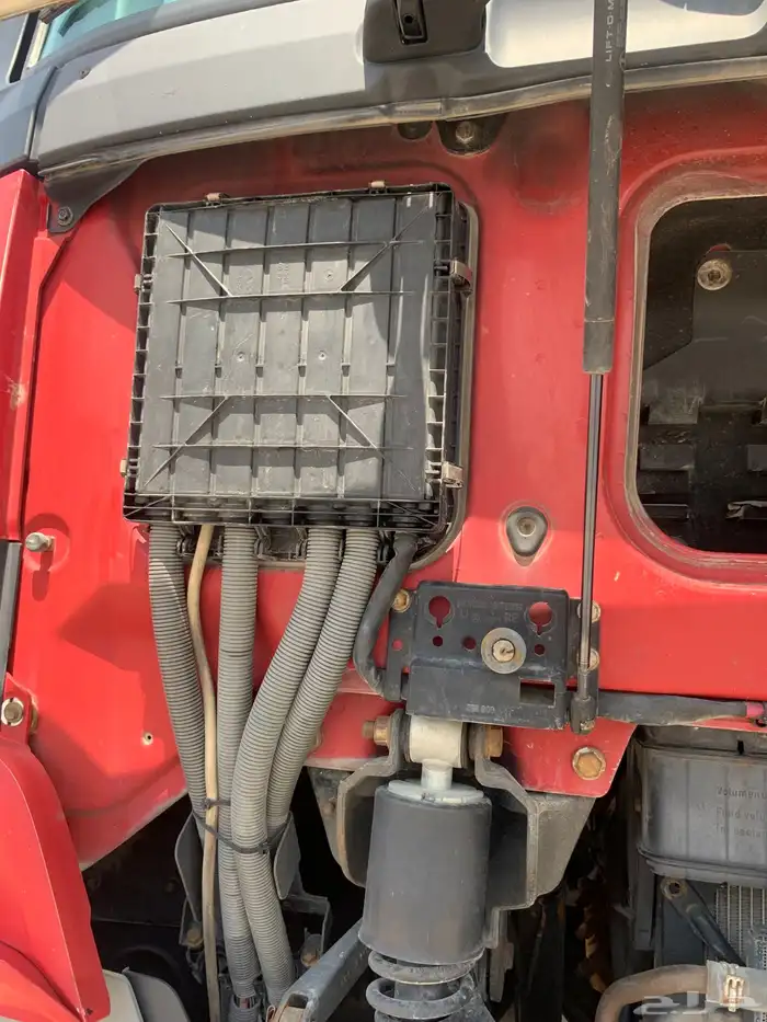 اكتروس 2009 تماتيك نظيف جدا 10