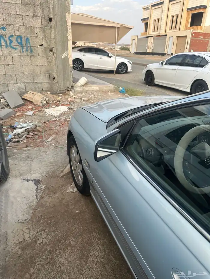 كابرس 2006 بلوحة مميزة 1