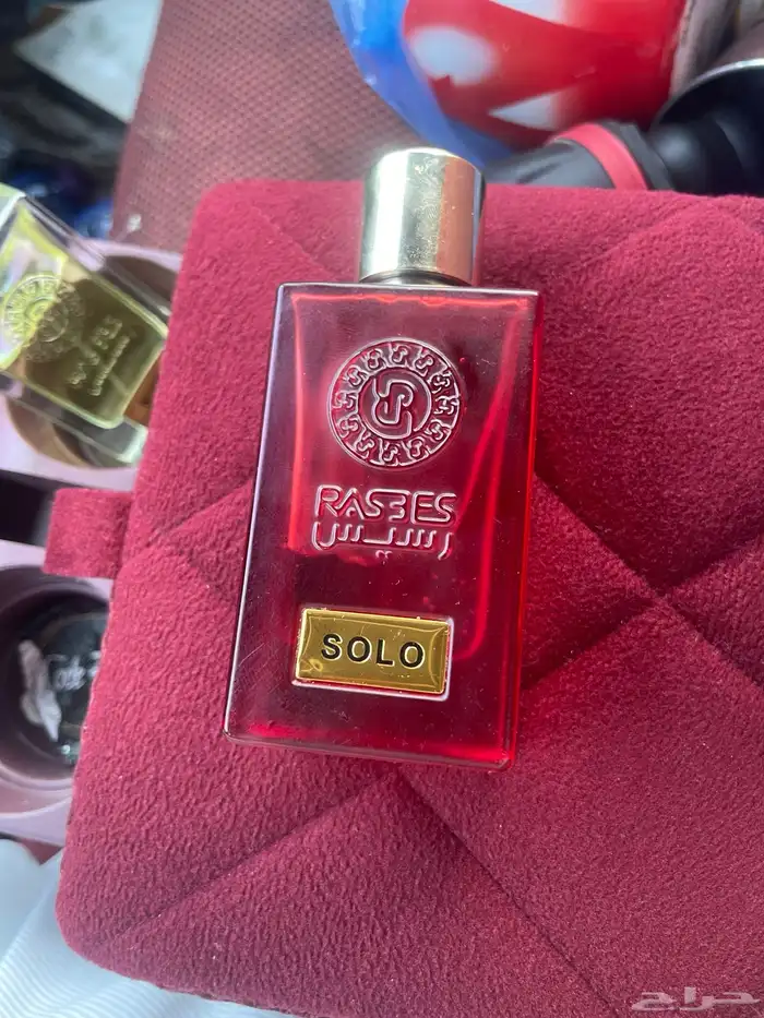 عطور رسيس 0