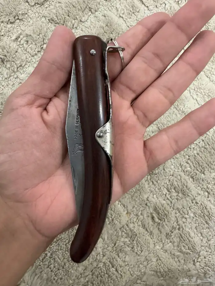 سكين خوجه الماني 3