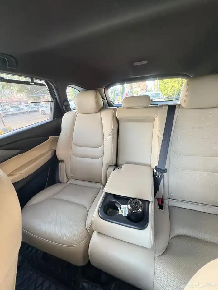 مازدا cx9 موديل 2020 2