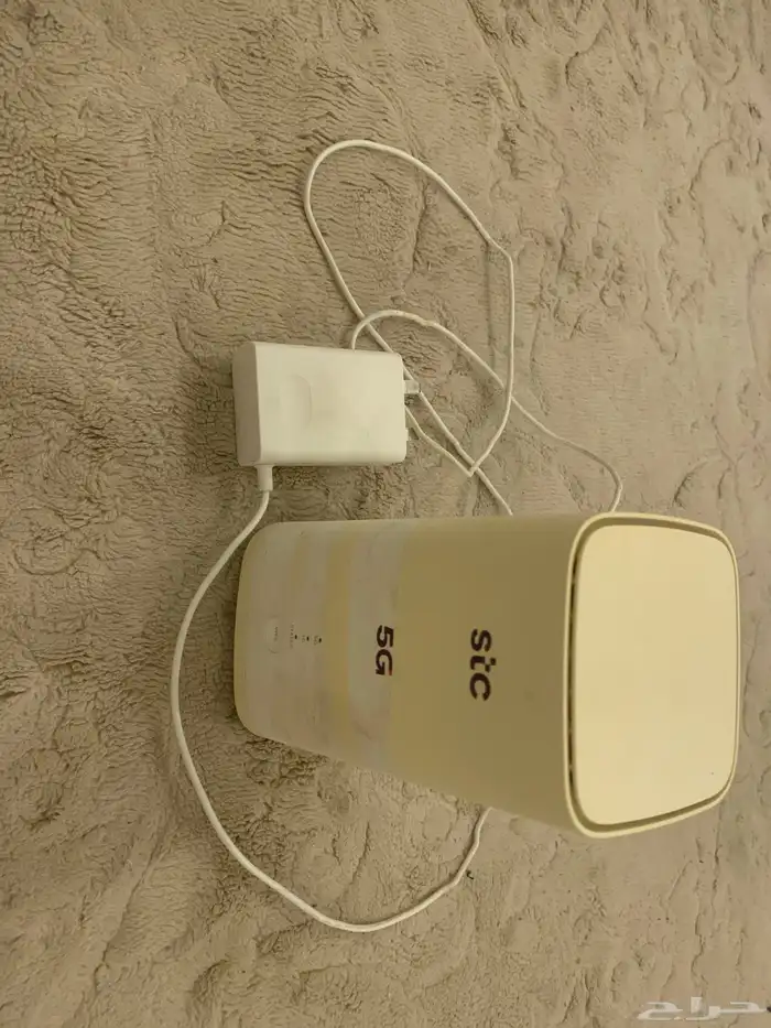 مودم 5G يشغل كل الشرايح 0