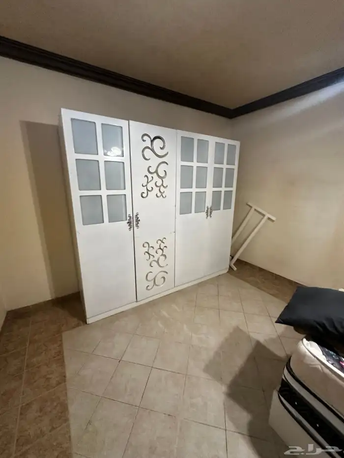 سرير دولاب درجه رياضيه غساله صحون للبيع 15