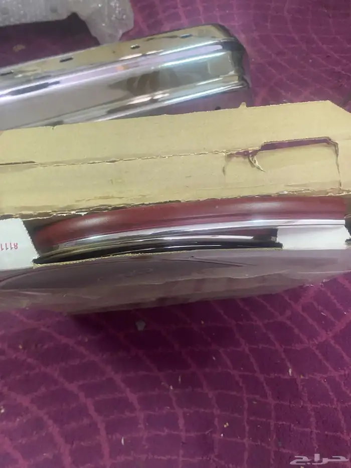 قطع غيار جمس  كابرس كلاسيكي قديم 25