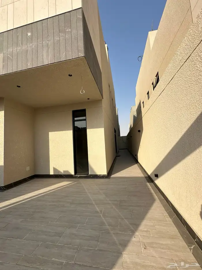 فيلا فاخرة بحي النهضة 4