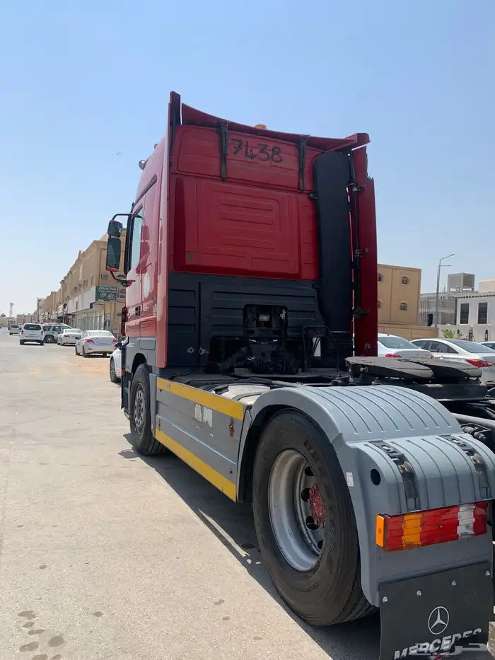 اكتروس 2009 تماتيك نظيف جدا 7