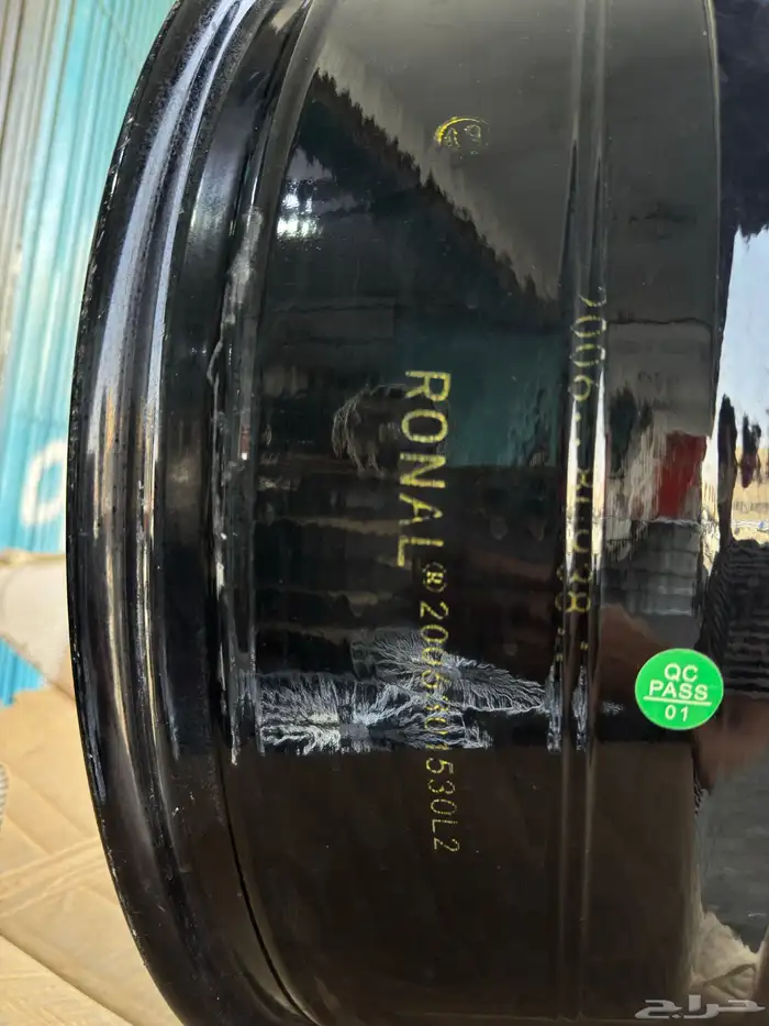 جنوط مرسيديس الجوهره مقاس 21 5