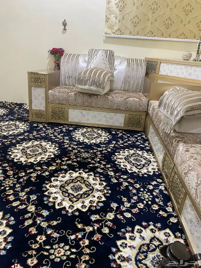 كنب نظيف 3