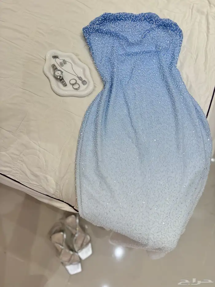 فستان 1
