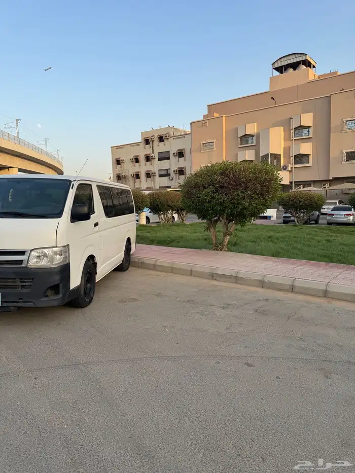 باص للبيع ركاب 4