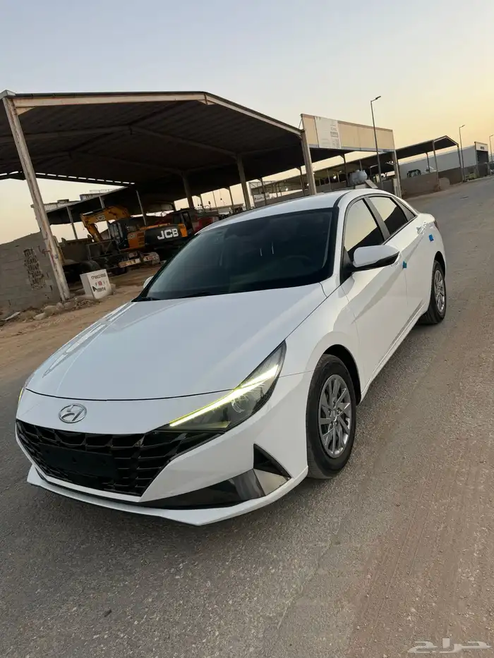 هيونداي النترا 2021 0