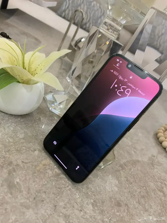 للبيع ايفون 13 برو -256 1