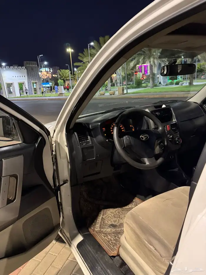 تيريوس خمسه راكب 5