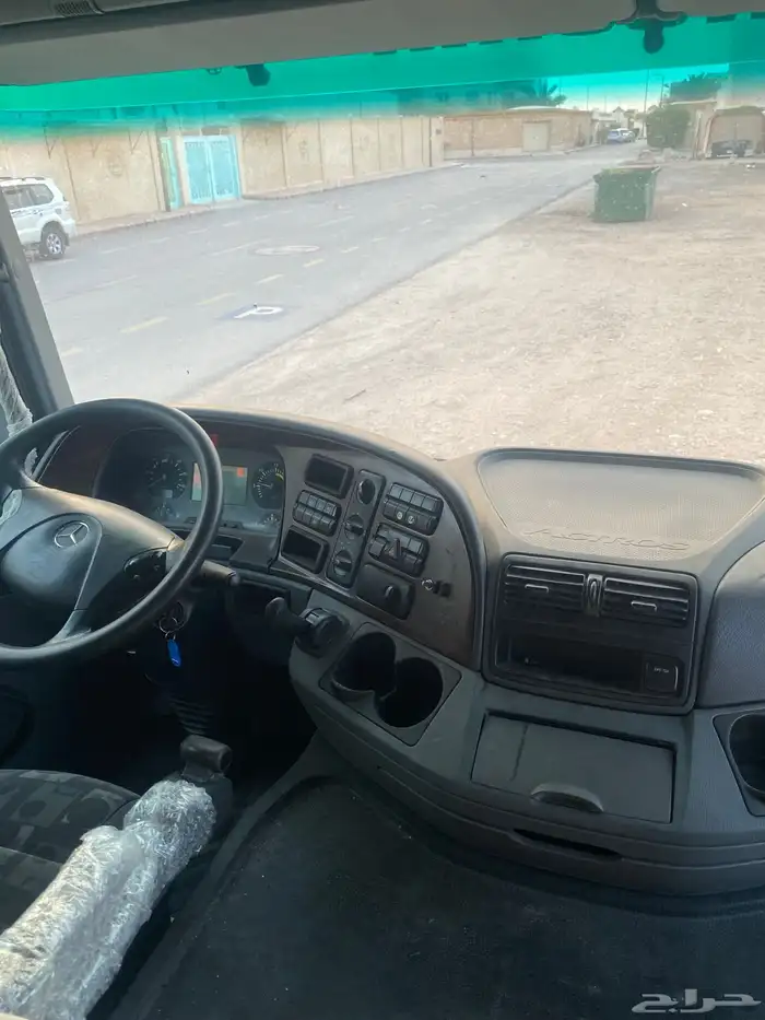 اكتروس 2003 MP2 8