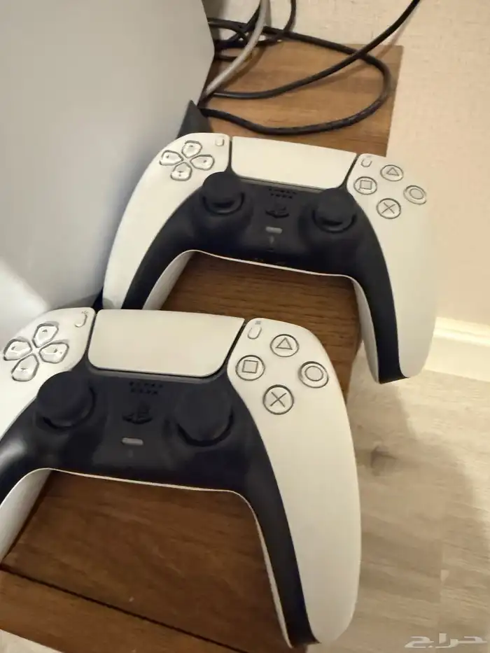 بلاستيشن فايف ps5 2