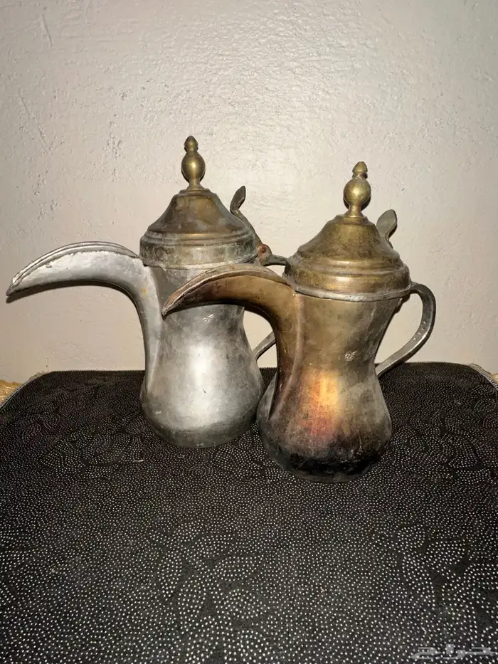 دله بغدادي 3