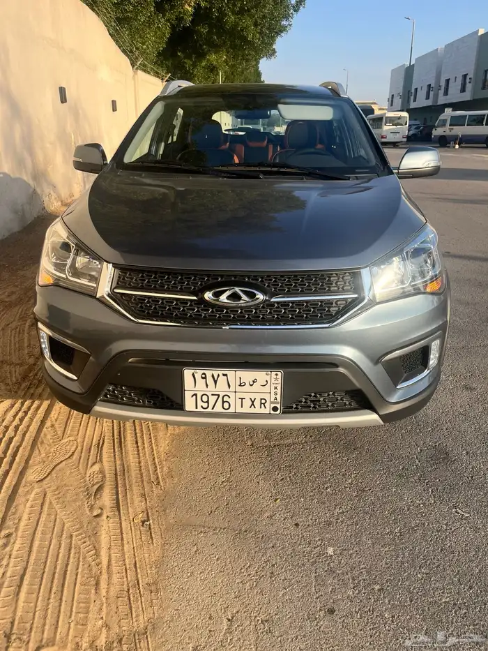 شيري تيجو 2 2023 جديد 1