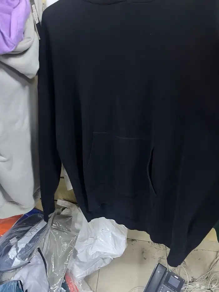 هوديات شتاء سادة للبيع جملة فقط 1