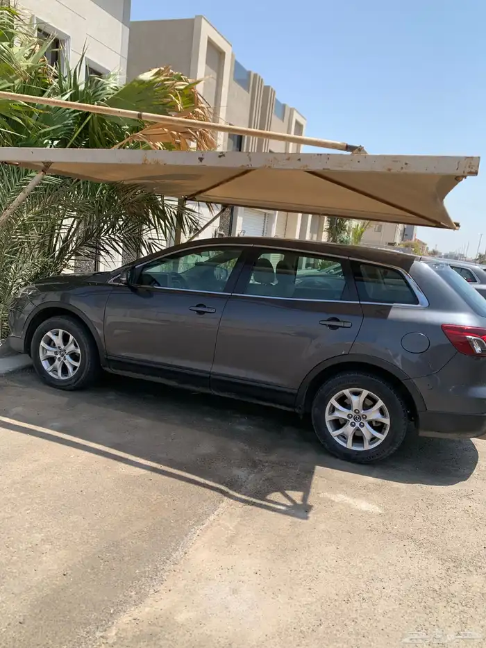 للبيع ماردا CX9 2