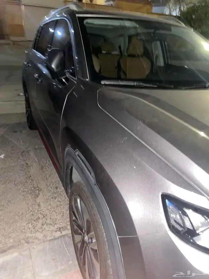 شنجان cs35 نص فل 1