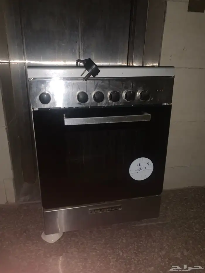 فرن إيطالي للبيع 2