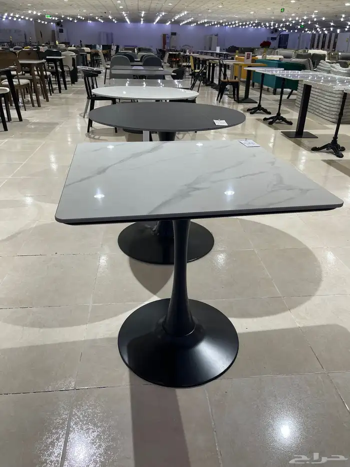 طاولات مطاعم وكافيهات راقية 9