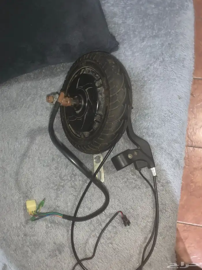 قطع غيار سكوتر درفت 0