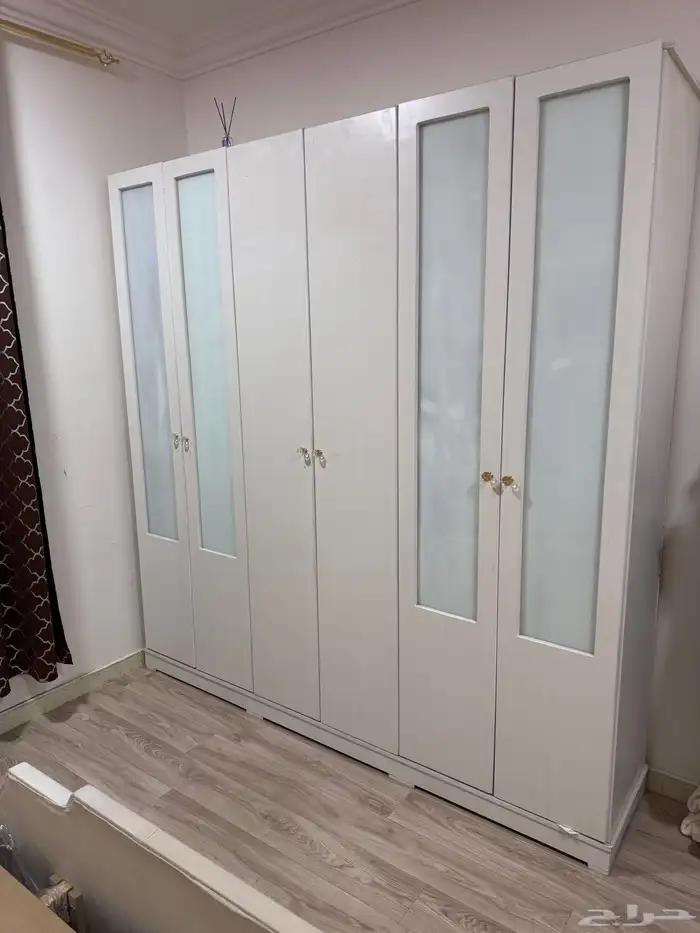 غرفة نوم تفصال للبيع 0