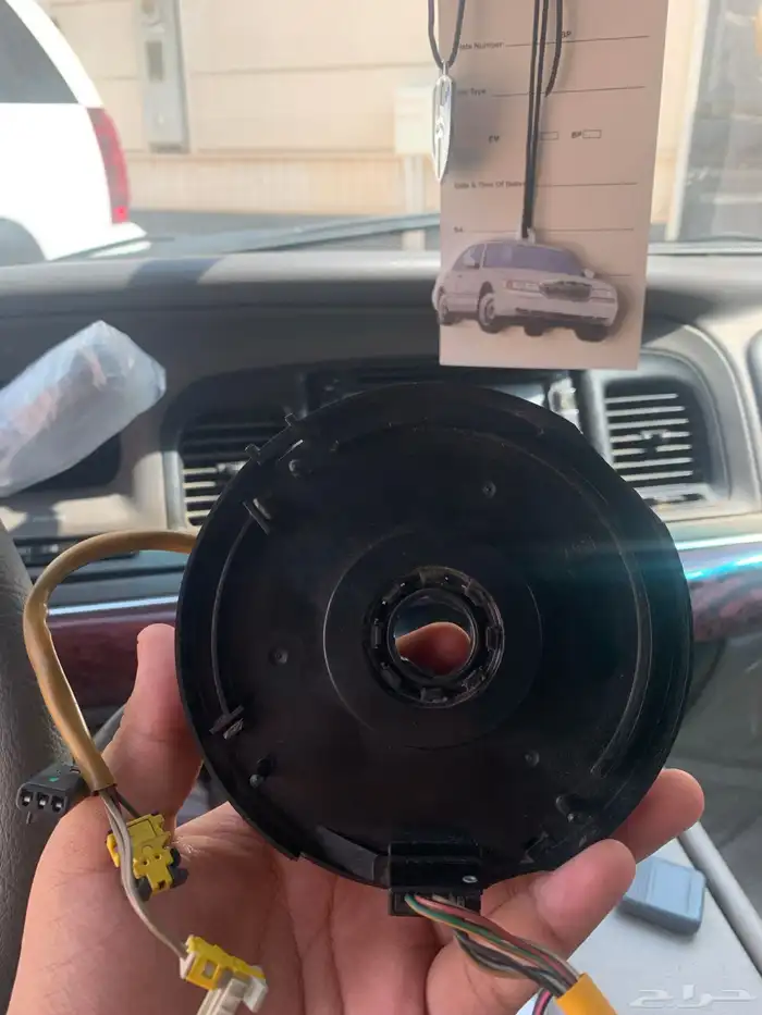 شريحة فورد ماركيز 3