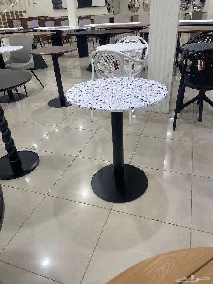 طاولات مطاعم وكافيهات راقية 19